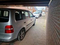 gebraucht VW Touran Automatik