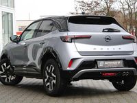 Neu Opel Mokka 131 PS (96 kW) 2025 Grau SUV