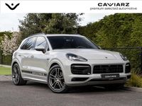 Gebraucht Porsche Cayenne 340 PS (250 kW) 2023 Grau SUV