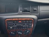 Gebraucht Opel Vectra 136 PS (100 kW) 1996 Rot Limousine