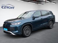 Gebraucht VW Tayron Life 150 PS (110 kW) 2025 Blau SUV