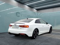 gebraucht Audi A5 Coupé 45 TFSI qu. S-line comp B&O|HuD|Massage