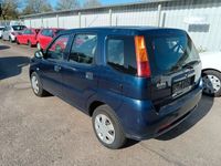 gebraucht Subaru Justy G3XJ12 1.3