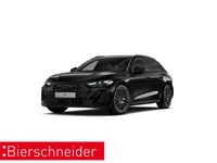 Gebraucht Audi A5 Ambiente 204 PS (150 kW) 2025 Schwarz Kombi