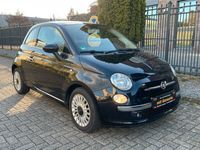 gebraucht Fiat 500 Lounge*PANORAMA*LM*WENIG KM*