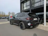 Gebraucht BMW X3 M Sport 292 PS (214 kW) 2023 Grau SUV