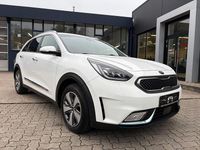 Gebraucht Kia Niro Vision 141 PS (103 kW) 2018 Weiß SUV