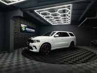 Gebraucht Dodge Durango 481 PS (353 kW) 2019 Weiß SUV