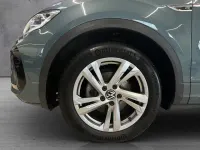 Gebraucht VW T-Roc R-line 150 PS (110 kW) 2025 Blau SUV