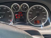 gebraucht Peugeot 307 NAVTECH ON BOARD 110 NAVTECH ON BOARD