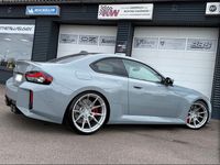 Gebraucht BMW M2 Performance 460 PS (338 kW) 2024 Grau Coupé