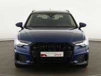 Gebraucht Audi A6 S-Line 367 PS (269 kW) 2025 Ascariblau metallic Kombi