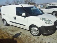 Gebraucht Fiat Doblò 135 PS (99 kW) 2011 Colore esterno (weiß) Van / Kleinbus