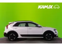 Gebraucht Kia e-Niro Edition 7 150 kW (204 PS) 2023 Clear white SUV