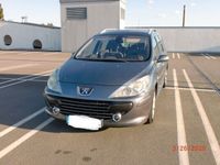 Gebraucht Peugeot 307 Premium 109 PS (80 kW) 2006 Grau Kombi