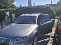 Gebraucht Audi A6 190 PS (139 kW) 2010 Kombi