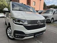 Second-hand VW Multivan 110 CP (80 kW) 2021 Gri Monovolum