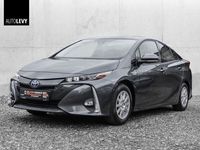 gebraucht Toyota Prius Plug-in Hybrid Prius Plug-inExecutive