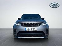 Gebraucht Land Rover Discovery 5 353 PS (259 kW) 2024 Eiger grey SUV