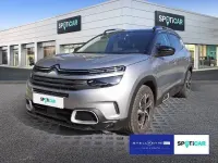 Gebraucht Citroën C5 Aircross PureTech 131 PS (96 kW) 2022 Grau SUV