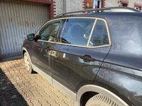 Gebraucht VW T-Cross 110 PS (80 kW) 2021 Schwarz SUV