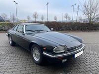 Gebraucht Jaguar XJS 202 PS (148 kW) 1990 Schwarz Coupé