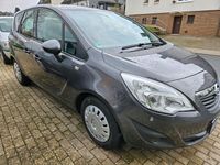 gebraucht Opel Meriva B Edition, 1,4 Ltr. - 88 kW 16V Turbo TÜV 04.25