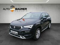 Gebraucht Seat Ateca Xperience 150 PS (110 kW) 2024 Grau SUV