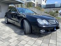 gebraucht Mercedes SL350 -