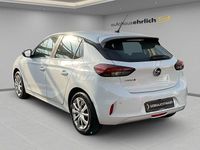 Gebraucht Opel Corsa-e 100 kW (136 PS) 2021 Weiß Kleinwagen