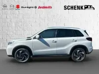 Neu Suzuki Vitara Comfort+ 109 PS (80 kW) 2026 Cool white SUV