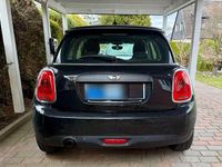 Gebraucht Mini ONE 102 PS (75 kW) 2016 Schwarz Kleinwagen