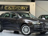 Gebraucht Audi A3 Attraction 204 PS (150 kW) 2016 Grau Limousine