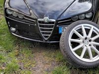 gebraucht Alfa Romeo 159 SW 2.4 JTDM 20 V