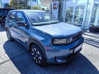 Neu Fiat Grande Panda Icon 110 PS (80 kW) 2026 Blau Kleinwagen