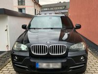 gebraucht BMW X5 3.0L Diesel