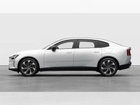 Neu Volvo ES90 Plus 244 kW (333 PS) 2025 Grau (vapour grey) Limousine