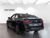 gebraucht BMW 218 Gran Coupe iMSport+Navi+LED+PDC NP 46.670€