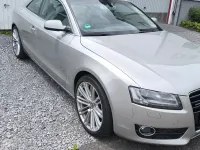Gebraucht Audi A5 265 PS (194 kW) 2010 Beige Coupé