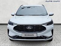 Neu Ford Kuga ST-Line 186 PS (136 kW) 2026 Frozenwhite SUV