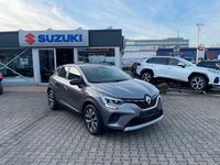 Gebraucht Renault Captur Intens 101 PS (74 kW) 2020 Grau SUV