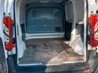 Używany Citroën Jumpy 89 KM (65 kW) 2013 Biały Minivan