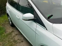 Gebraucht Ford Focus 125 PS (91 kW) 2012 Weiß Kombi