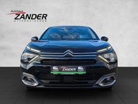 Gebraucht Citroën C4 131 PS (96 kW) 2024 Perlaneraschwarz SUV