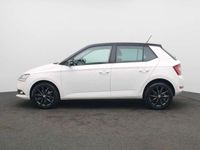 gebraucht Skoda Fabia Style 1.0 TSI DSG / SmartLink, RFK