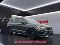 gebraucht Cupra Ateca 2.0 TSI VZ ABT ABT-UMBAU