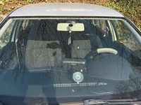 Gebraucht VW Golf III 101 PS (74 kW) 1999 Grau Kleinwagen