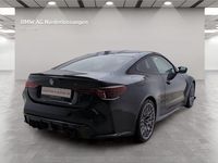Gebraucht BMW M4 Performance 551 PS (405 kW) 2025 Schwarz Coupé