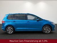 gebraucht VW Touran Join *KAMERA*ACC*DAB+*LENKRADHEIZUNG