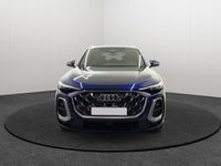 Gebraucht Audi Q5 S-Line 204 PS (150 kW) 2025 Blau SUV